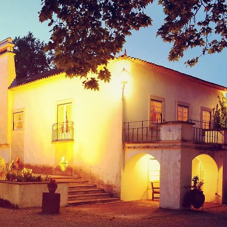 Charming Quinta Da Alcaidaria Mor Villa Ourem Exterior photo